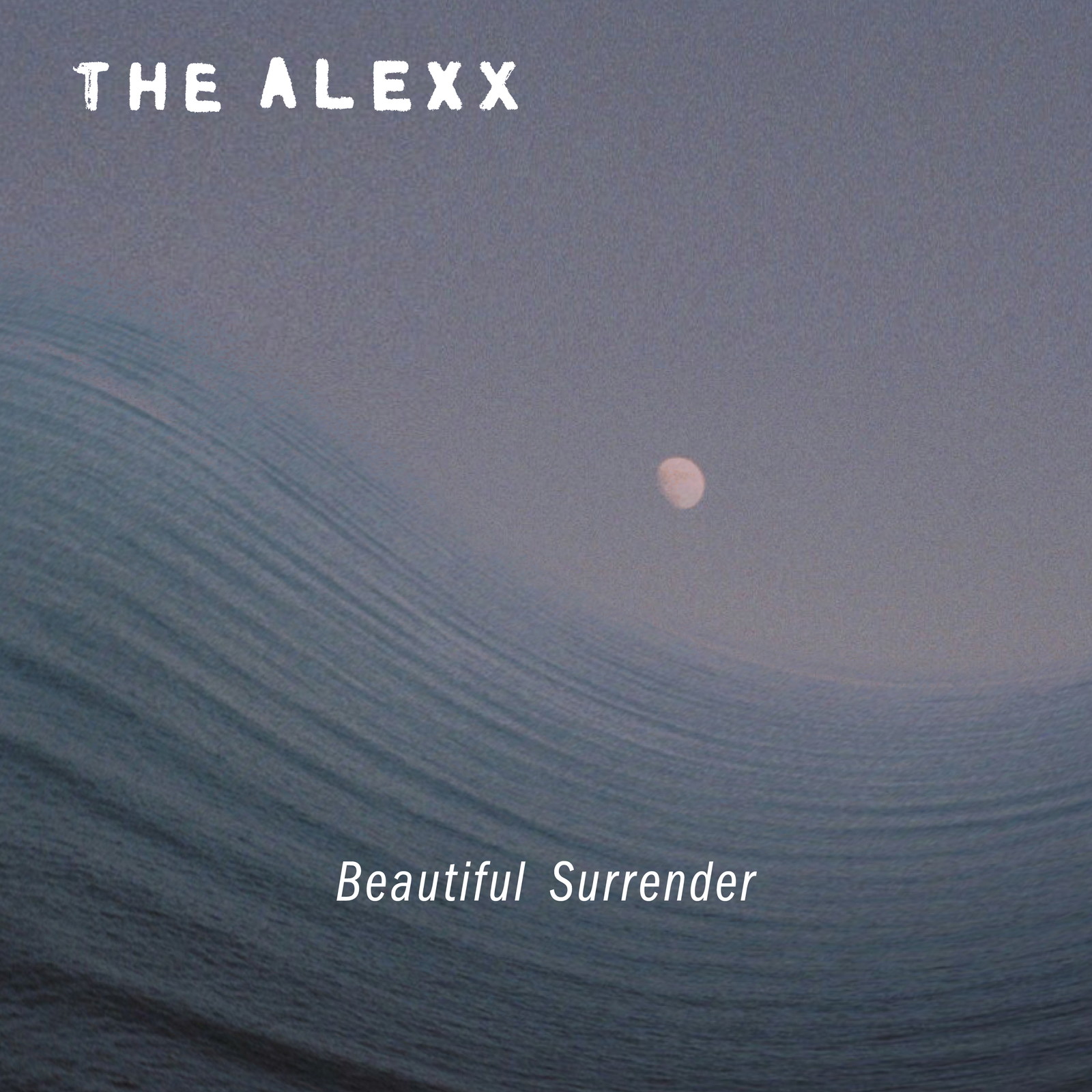Beautiful Surrender
